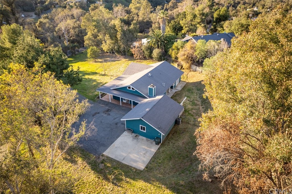 1856 Gird Road Fallbrook, CA 92028 - Photo 2 of 39 view of a yard with swimming pool