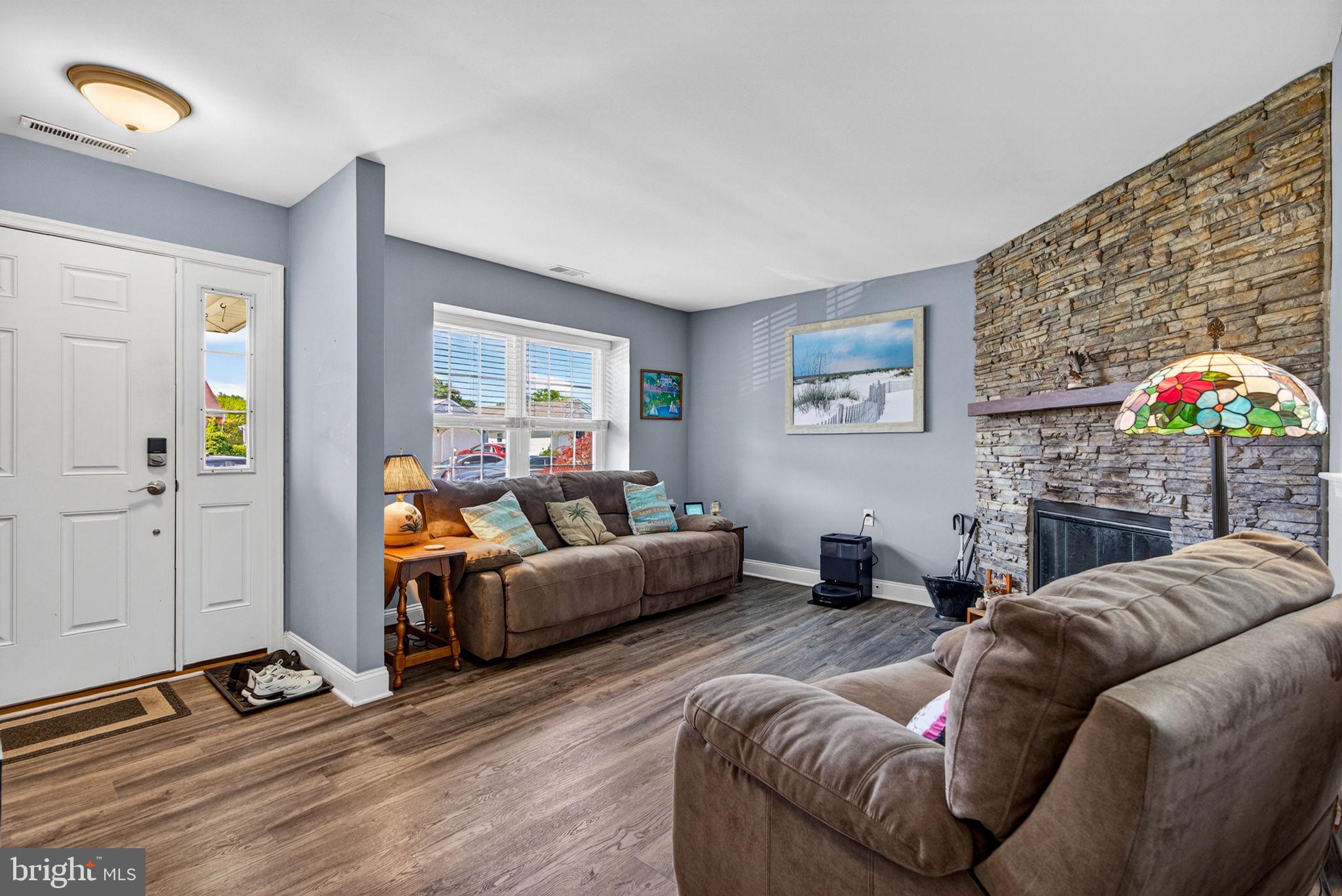 5 Eddystone Way Mount Laurel, NJ 08054 - Photo 7 of 39