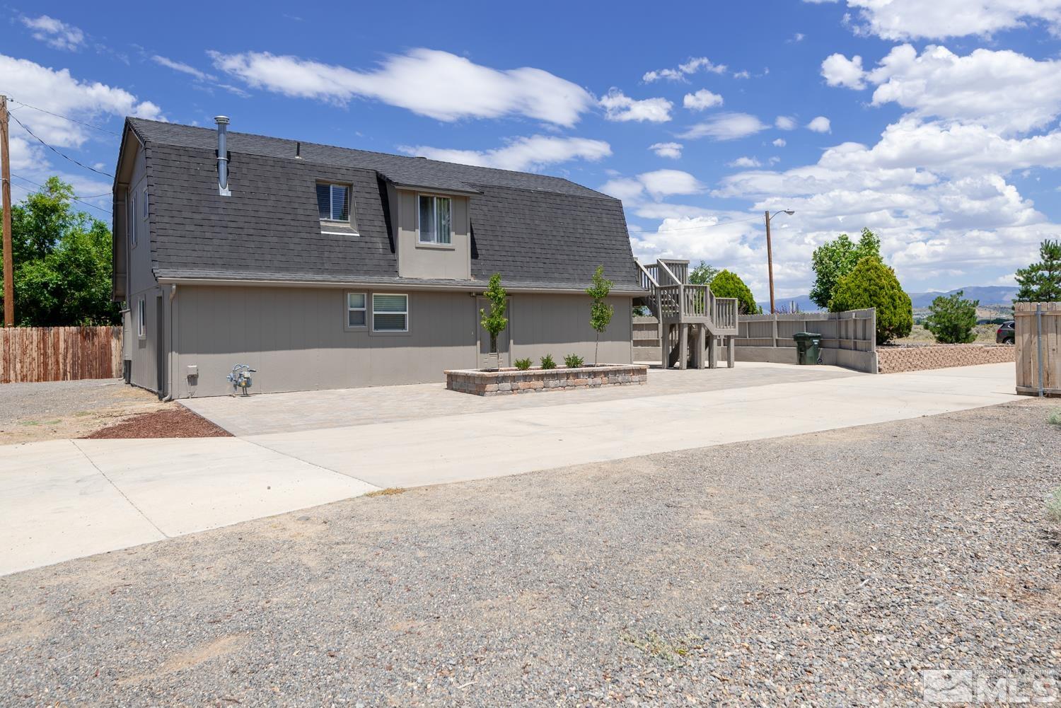 840 Long Valley Road Gardnerville, NV 89460 - Photo 3 of 20 Photo 3