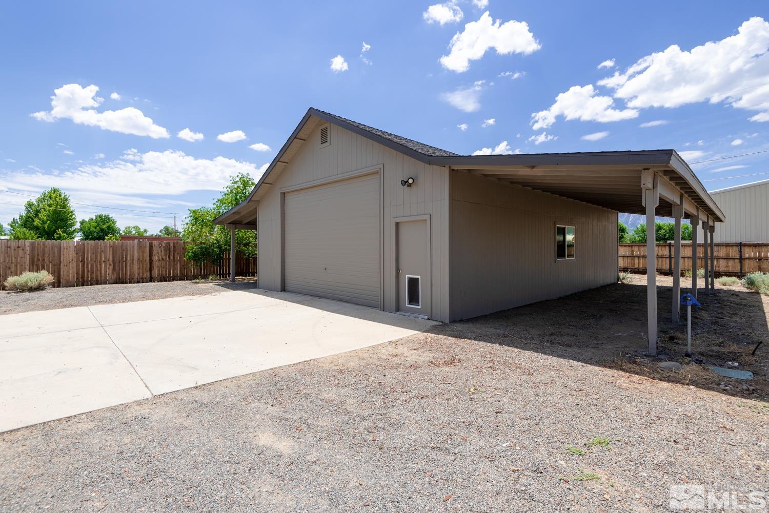 840 Long Valley Road Gardnerville, NV 89460 - Photo 4 of 20 Photo 4
