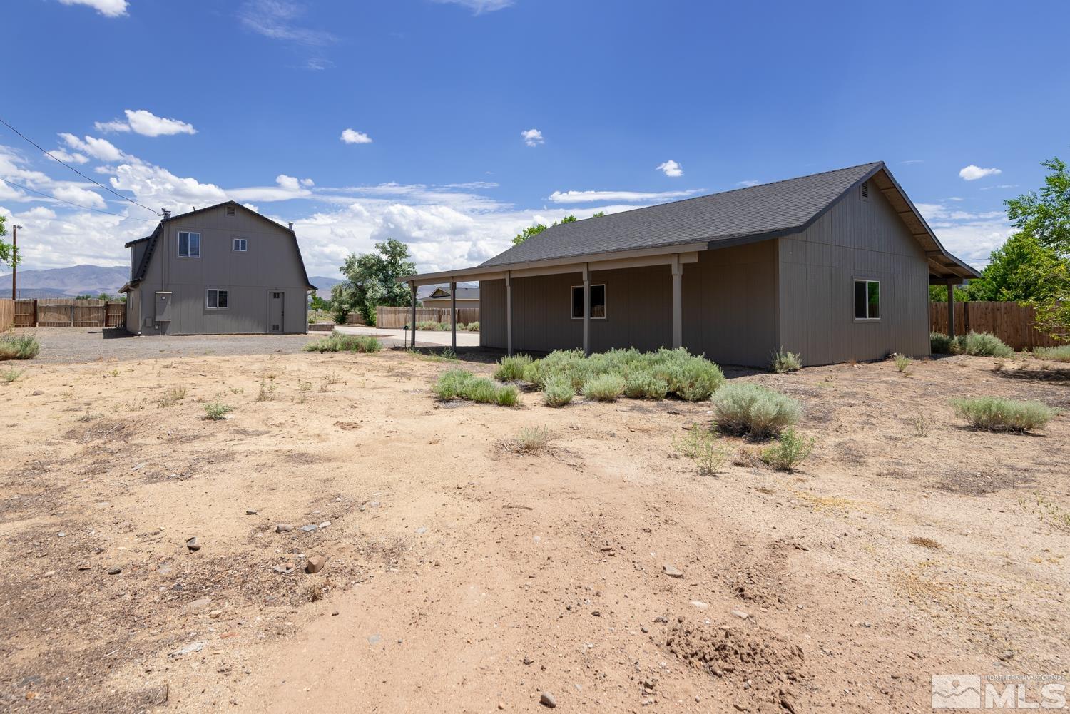840 Long Valley Road Gardnerville, NV 89460 - Photo 5 of 20 Photo 5