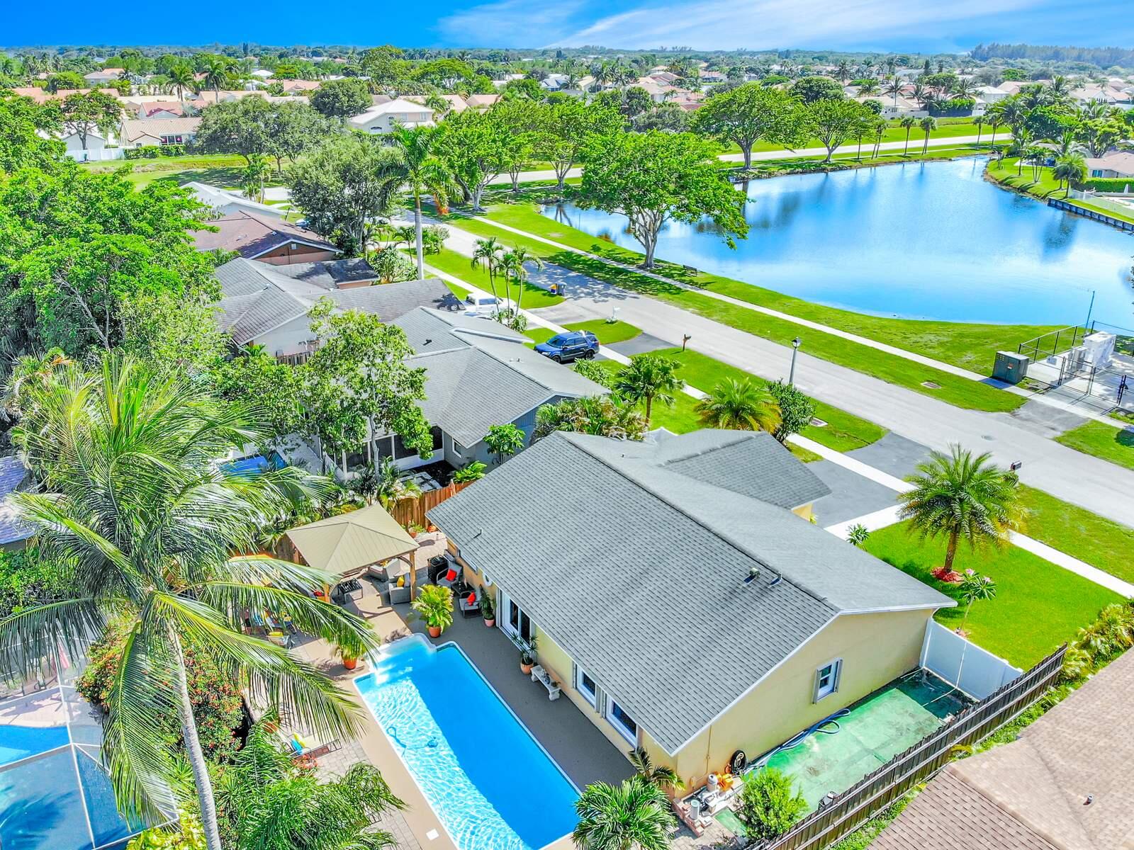 18414 Alydar Way Boca Raton, FL 33496 - Photo 70 of 72 71-DJI_0126