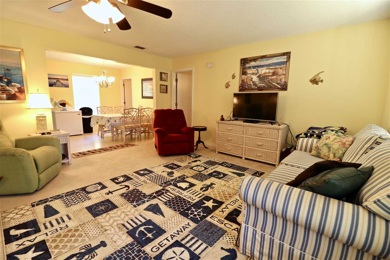 8860 Gryder Street Foley, AL 36535 - Photo 3 of 20