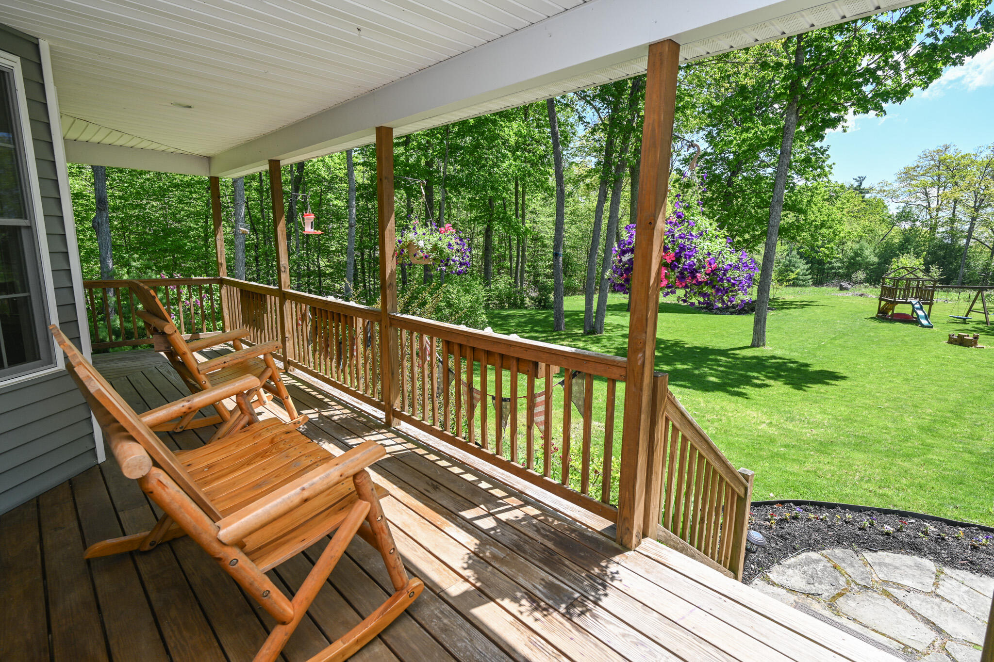 198 Chemo Pond Road Eddington, ME 04428 - Photo 2 of 39 Front Porch