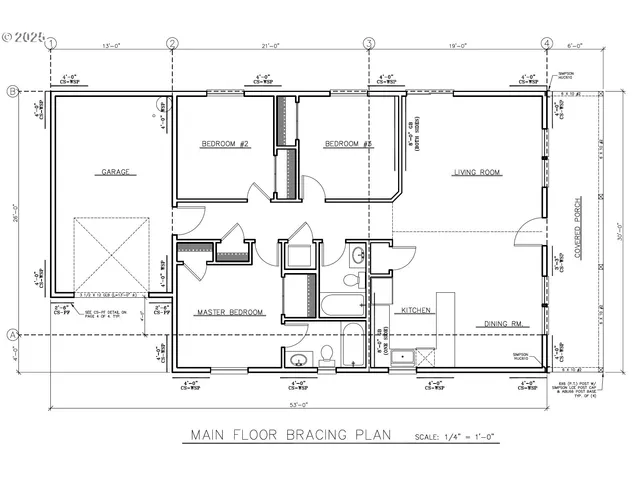 $629,000 | 7425 5th Street Southeast, Turner, OR 97392