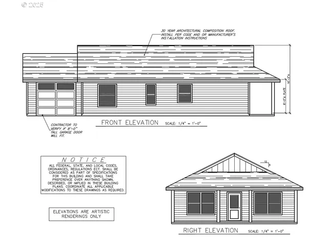 $629,000 | 7425 5th Street Southeast, Turner, OR 97392