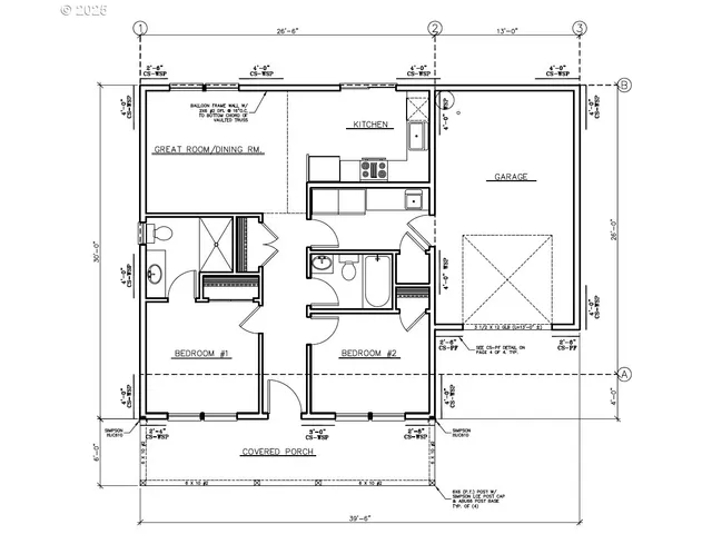 $629,000 | 7425 5th Street Southeast, Turner, OR 97392