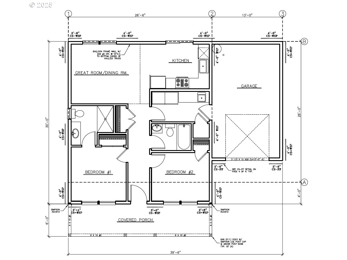 7425 5th Street Southeast Turner, OR 97392 - Photo 5 of 47 unknown