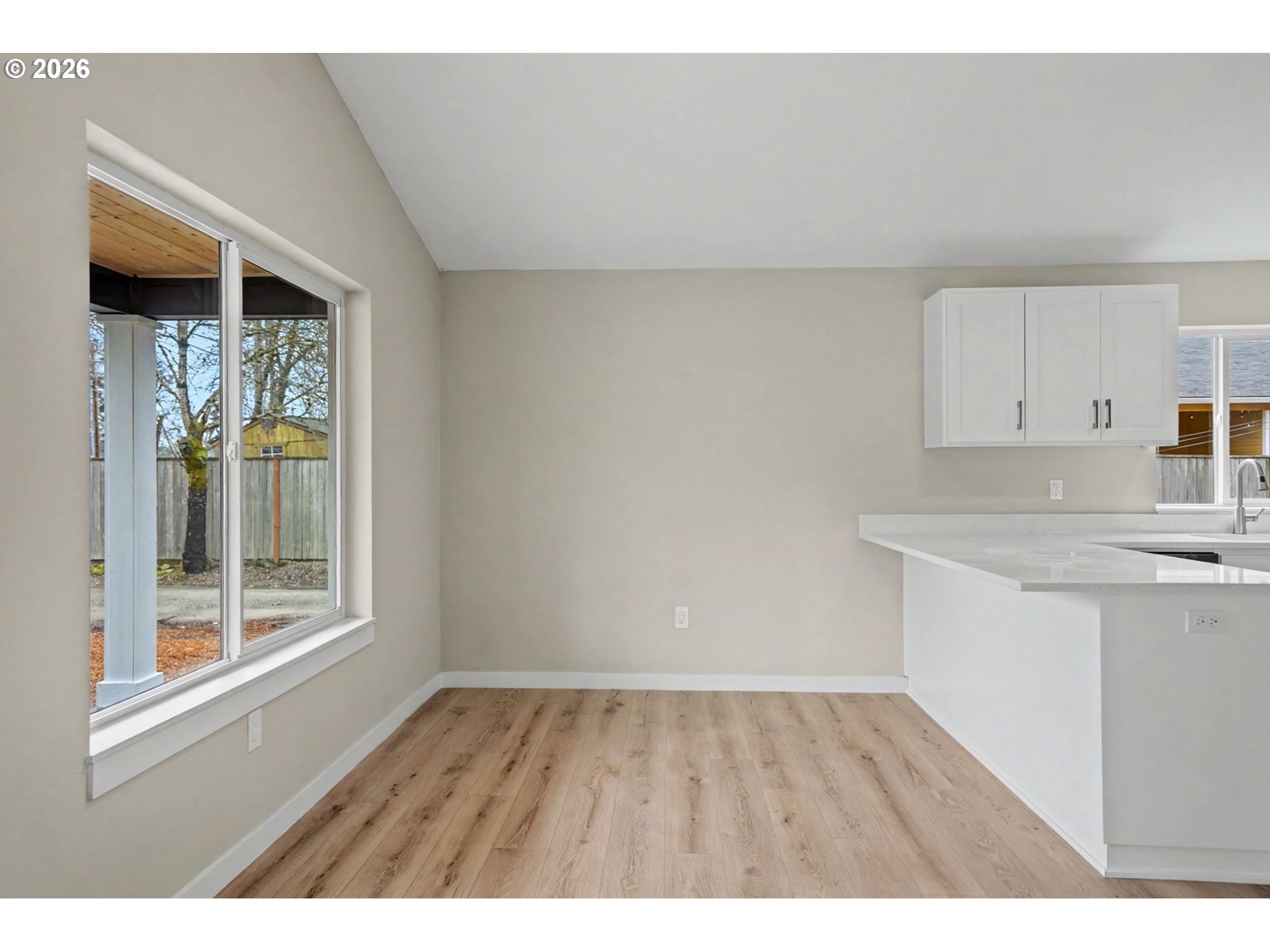 7425 5th Street Southeast Turner, OR 97392 - Photo 10 of 47 a kitchen with a sink and a window
