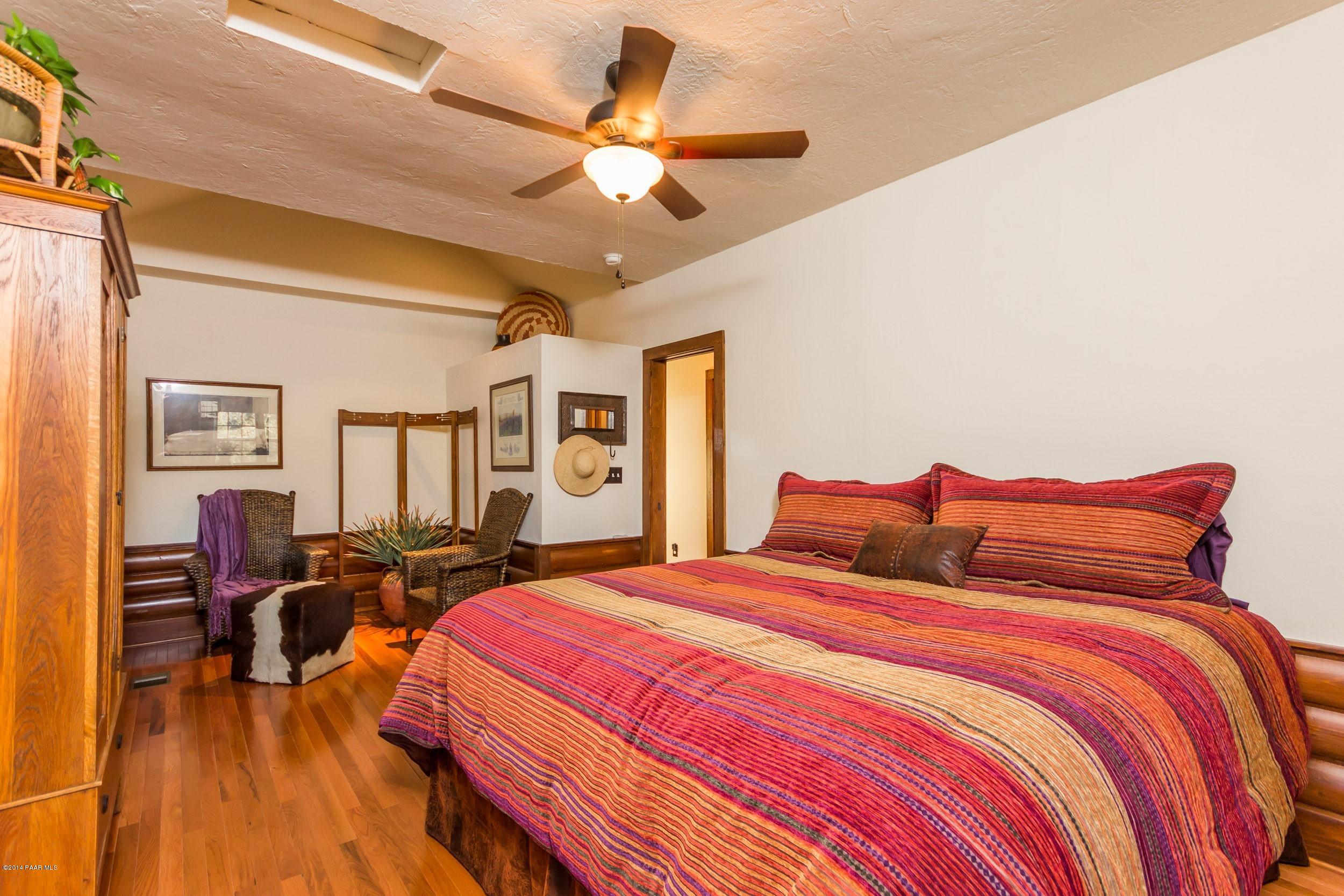 2260 Shadow Valley Ranch Road Prescott, AZ 86305 - Photo 10 of 16 Guest Bdrm #1