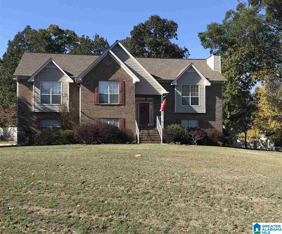 200 Forest Hills Road Alabaster, AL 35007 - Photo 1 of 34
