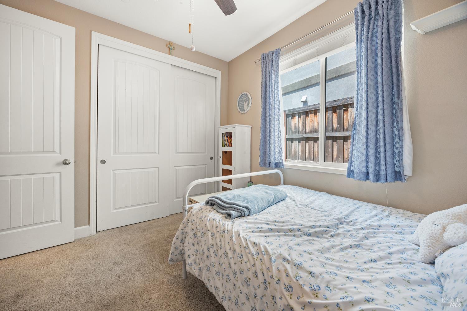 3024 Muse Way Fairfield, CA 94533 - Photo 21 of 42 2nd Bedroom