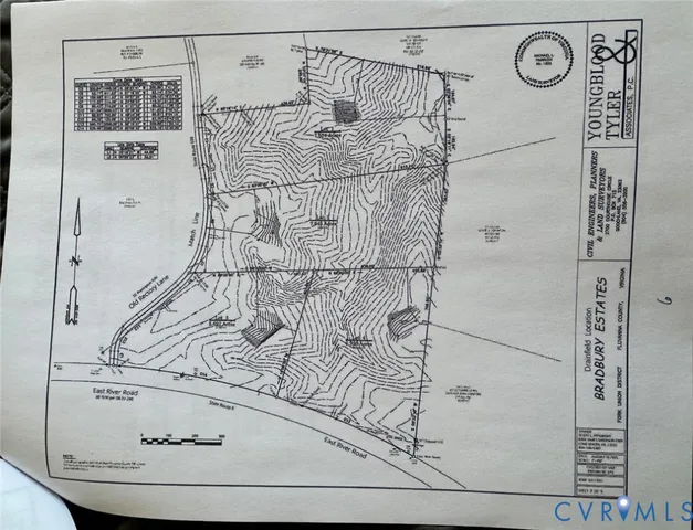 $250,000 | 2 Old Rectory Lane, Fork Union, VA 23055