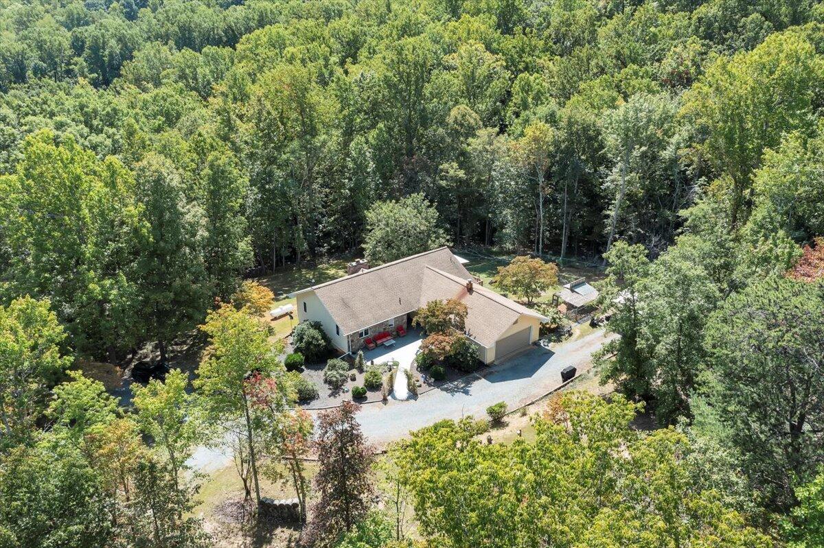 1605 Raspberry Branch Lane Montvale, VA 24122 - Photo 3 of 78 51-DJI_0956