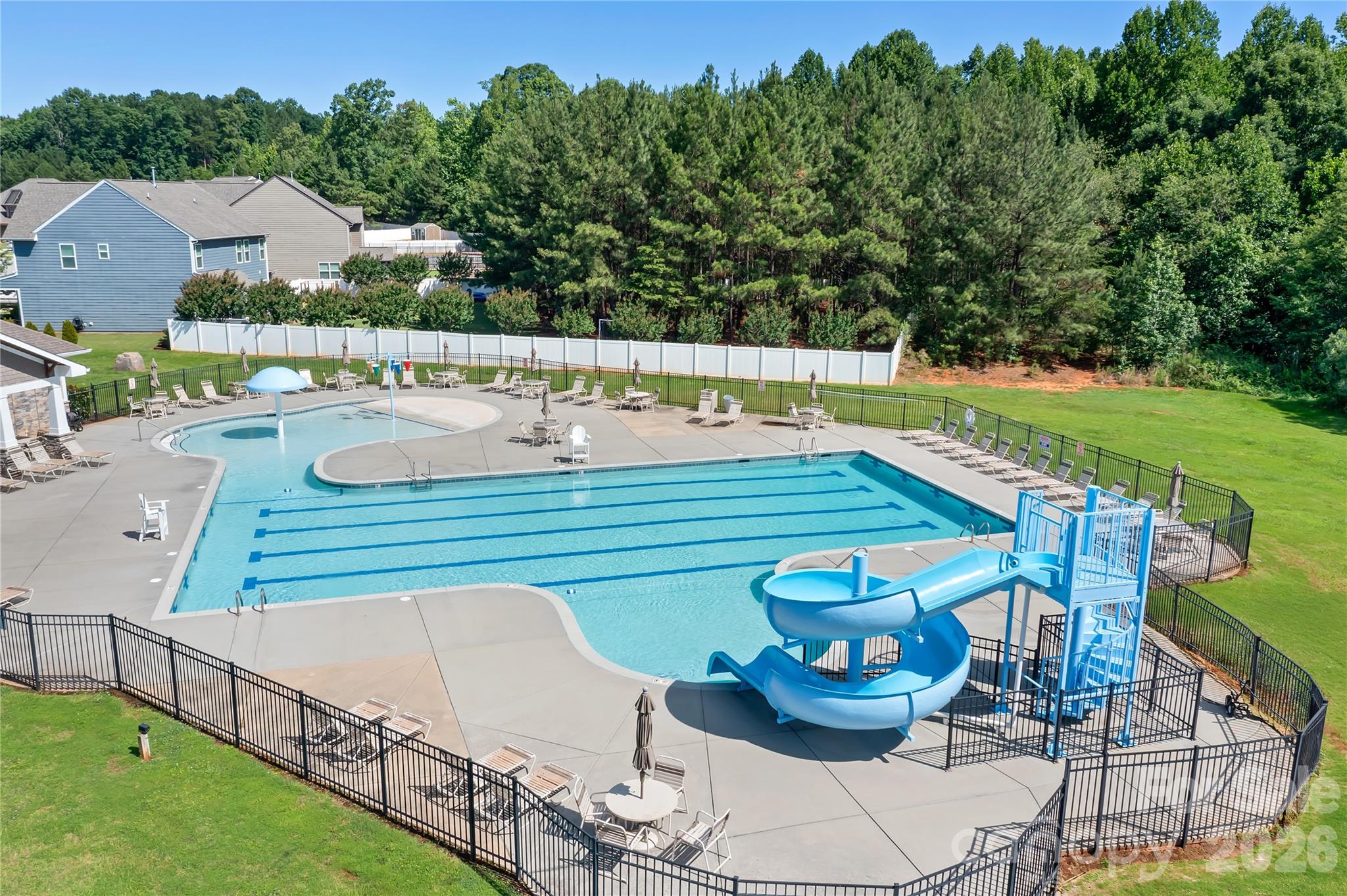 3501 Delaware Drive Denver, NC 28037 - Photo 38 of 41