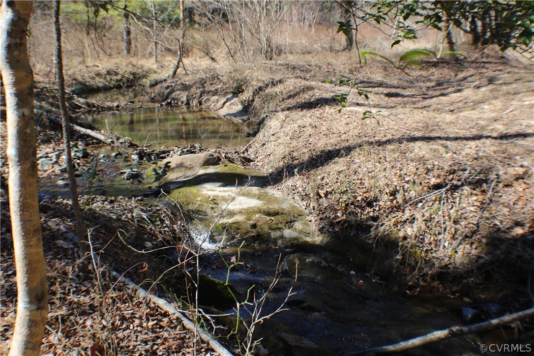 12030 Bundle Road Chesterfield, VA 23838 - Photo 28 of 31 a picture of water view