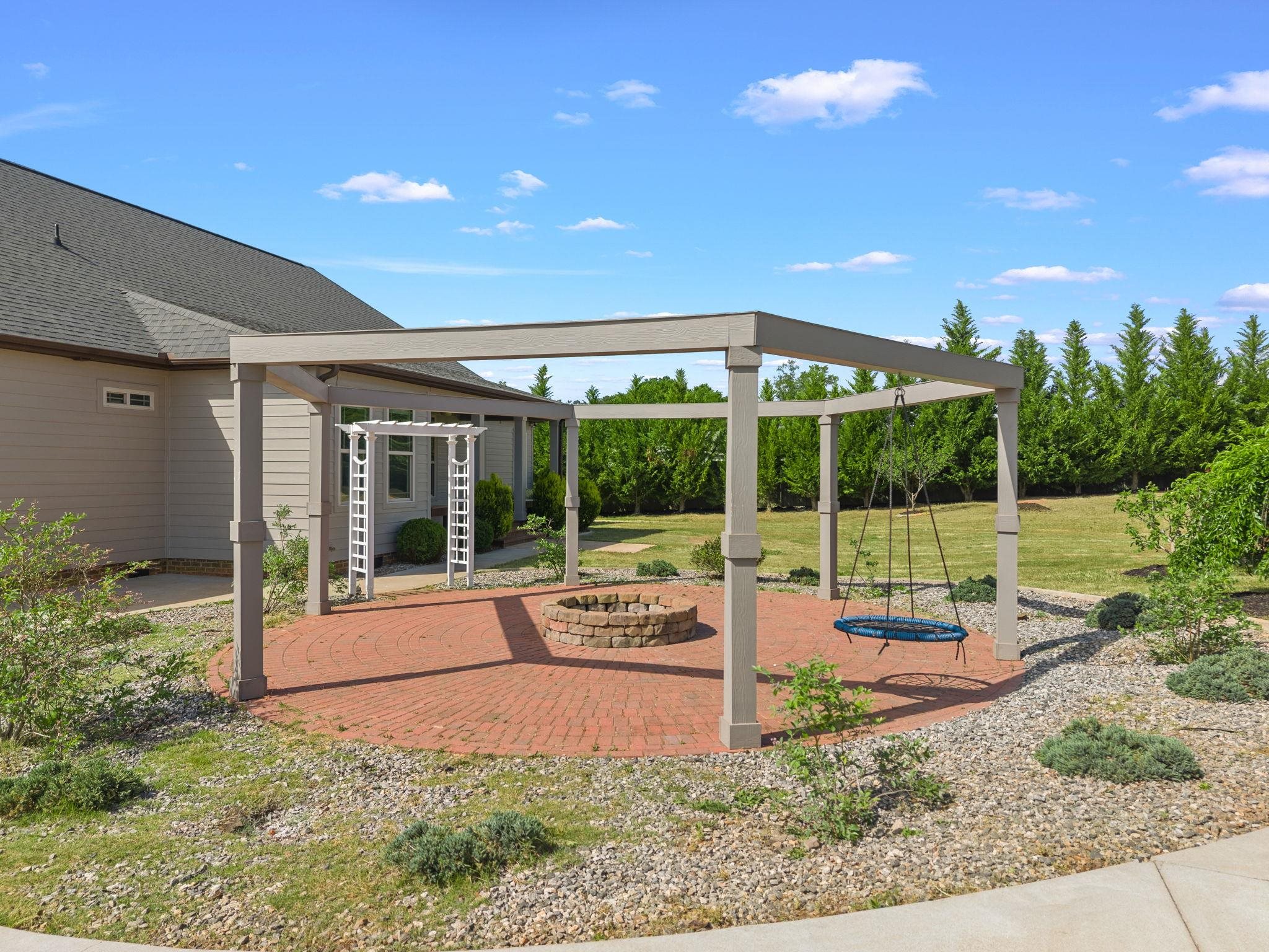 640 Double Bridge Road Boiling Springs, SC 29316 - Photo 44 of 50