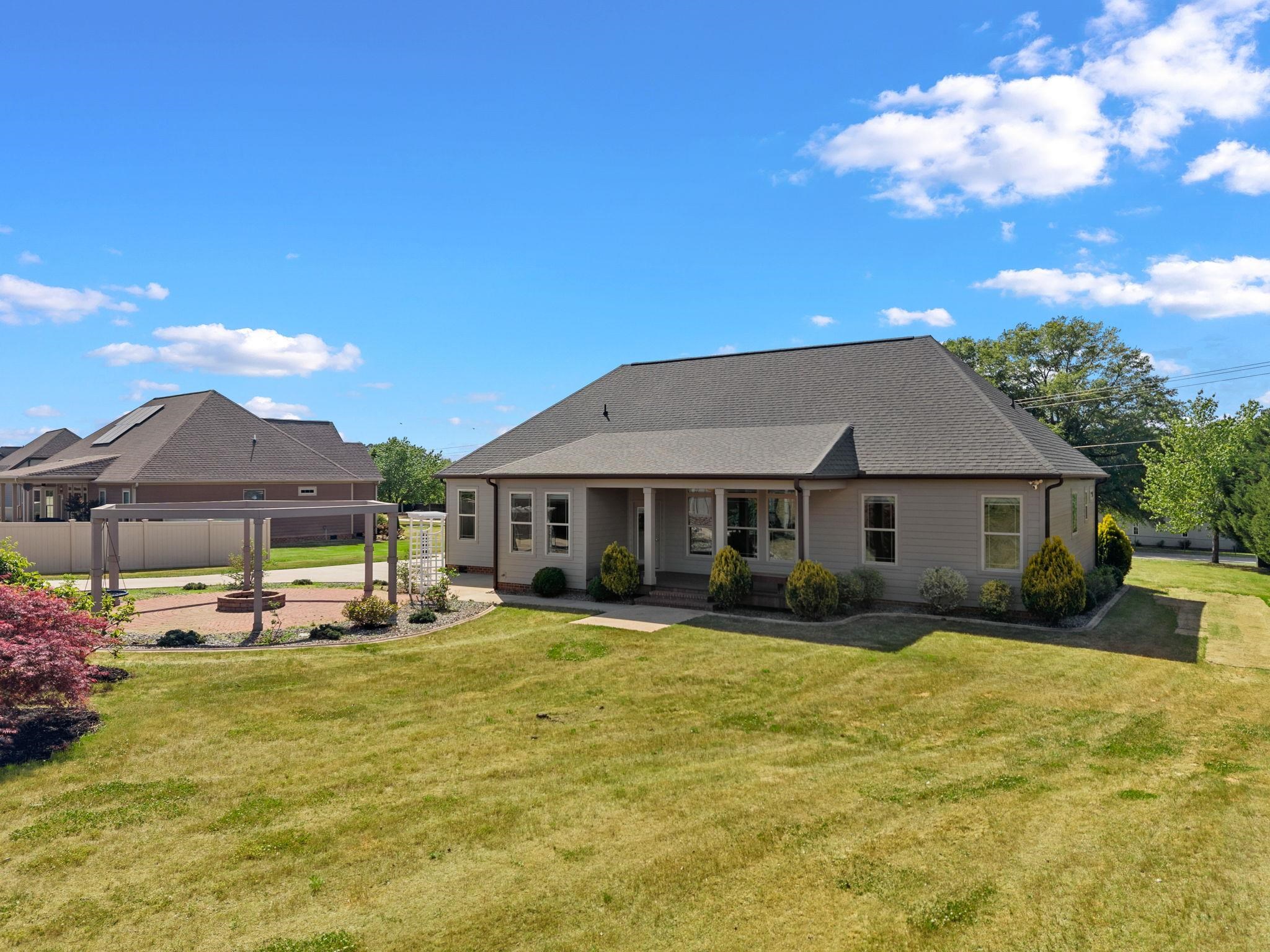 640 Double Bridge Road Boiling Springs, SC 29316 - Photo 47 of 50