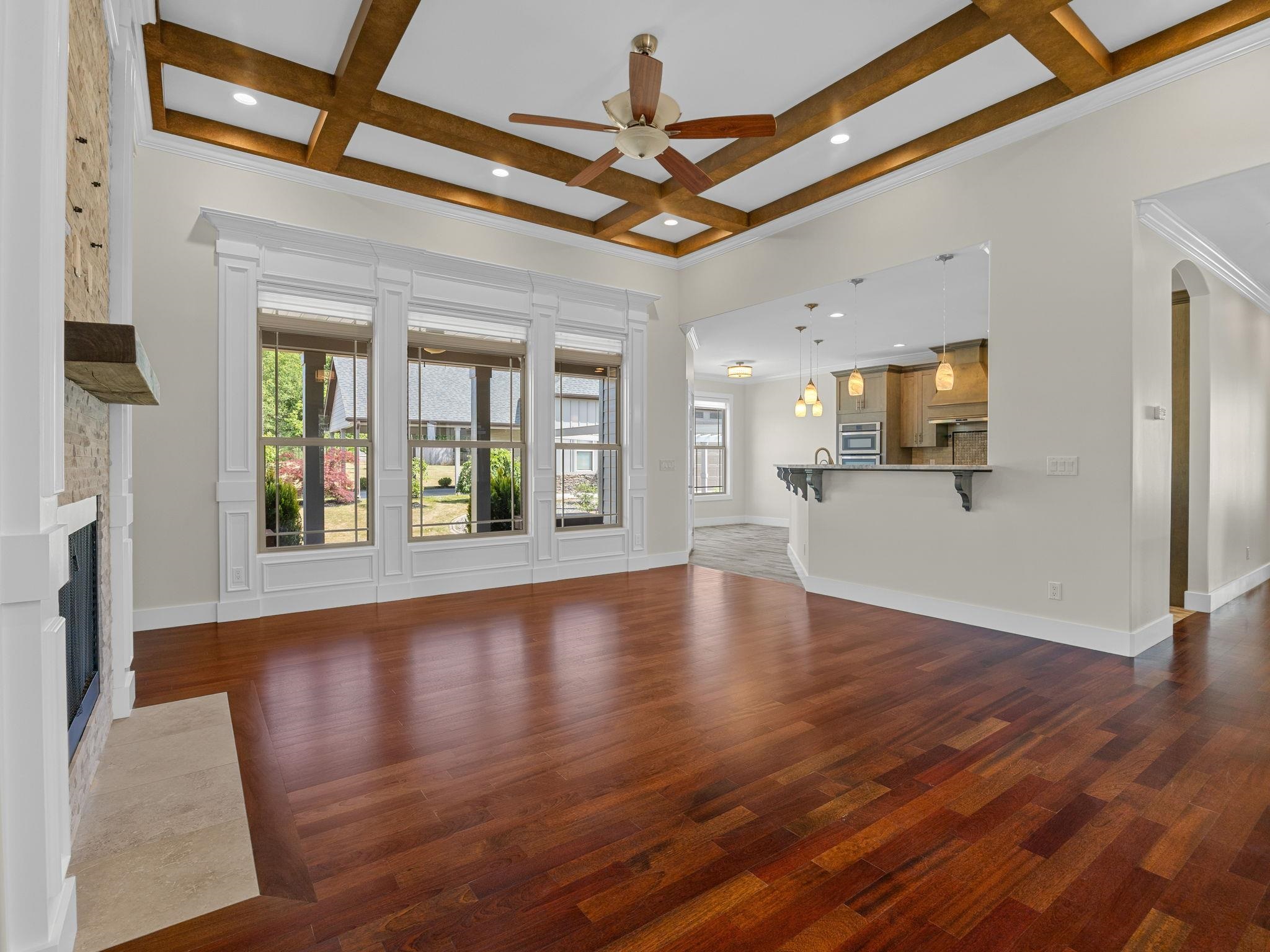 640 Double Bridge Road Boiling Springs, SC 29316 - Photo 8 of 50