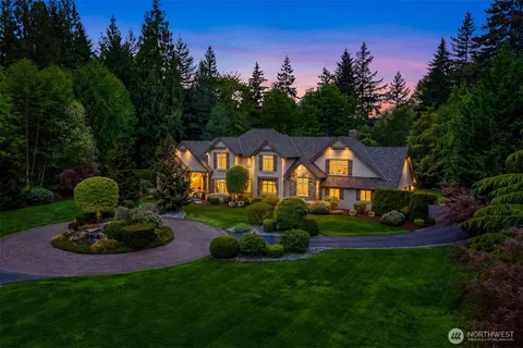 $3,595,000 | 8407 255th Avenue Northeast, Redmond, WA 98053