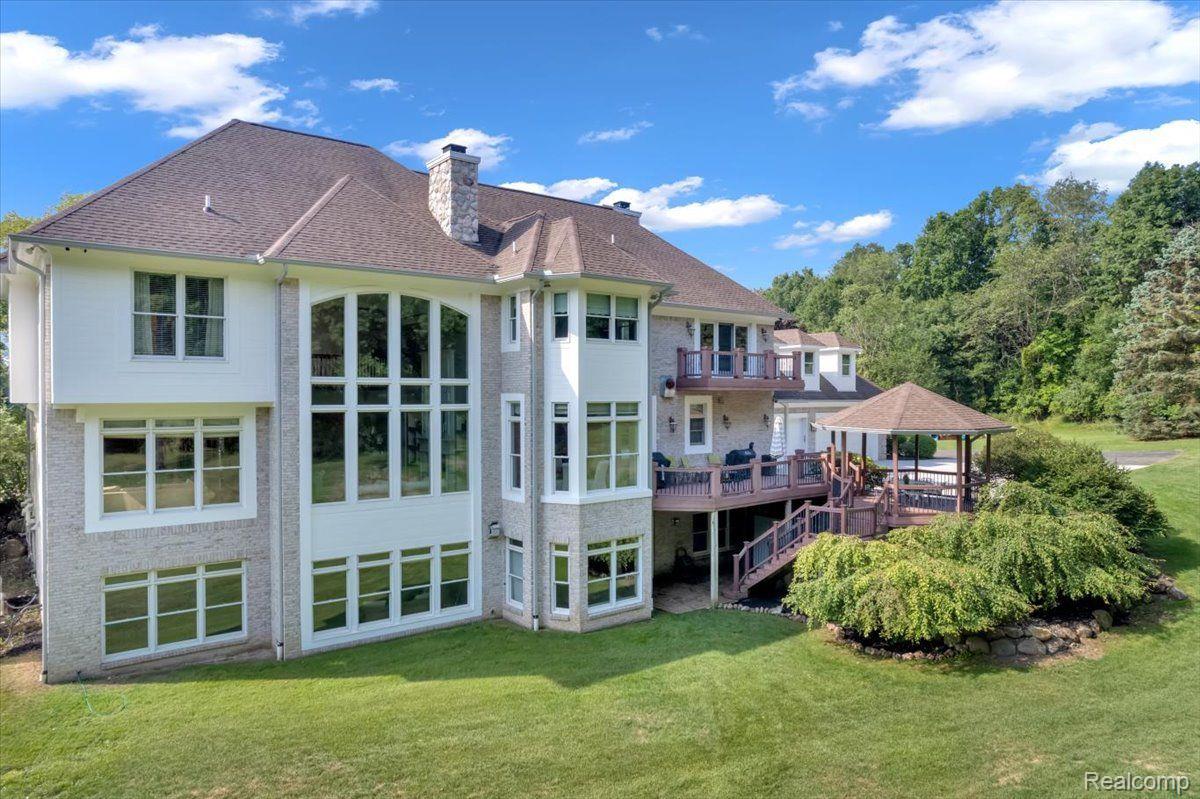 2111 Hendrie Road Metamora, MI 48455 - Photo 60 of 71 Gallery Image 60