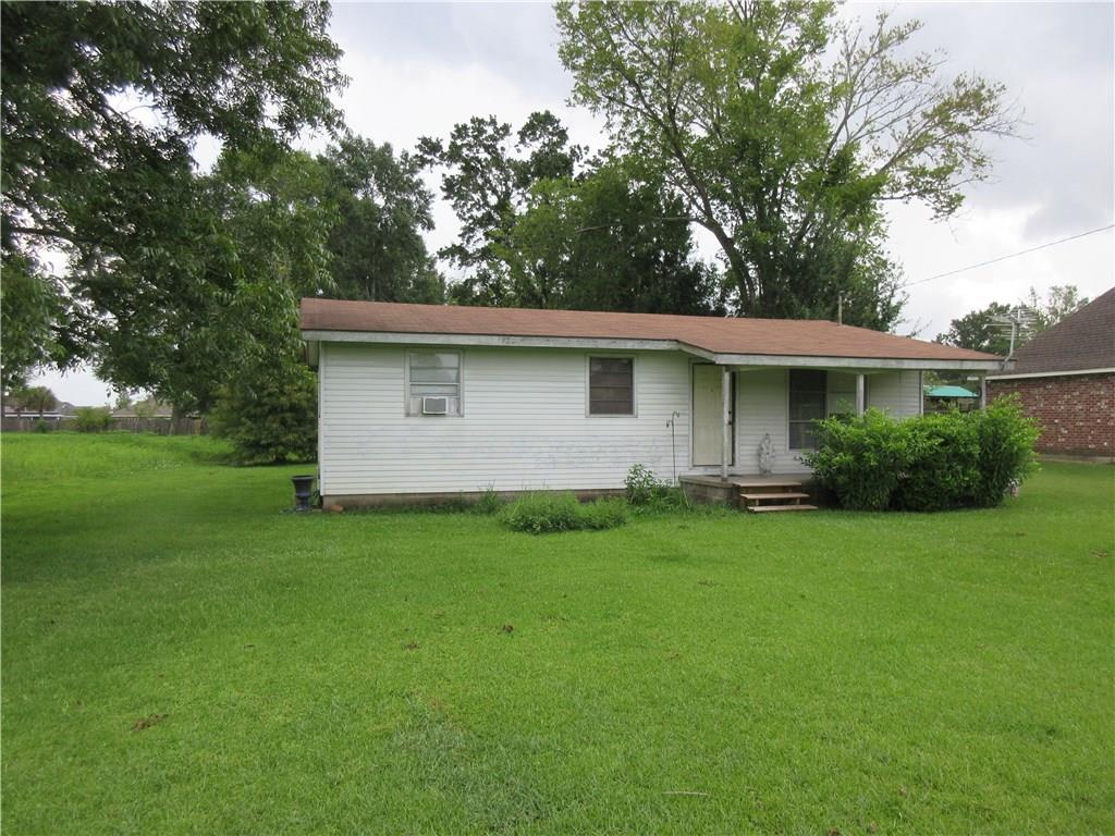 17986 River Road Montz, LA 70068 - Photo 1 of 13