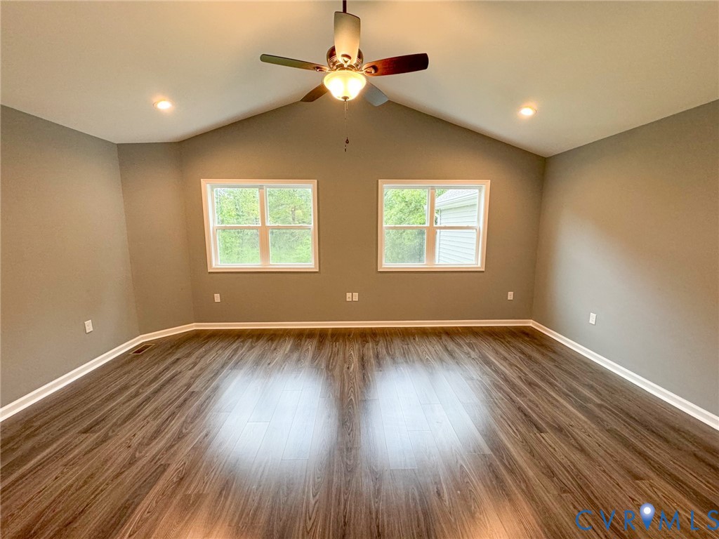 110 Bird Road Blackstone, VA 23824 - Photo 11 of 22