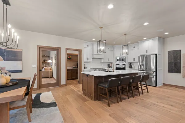 $1,050,000 | 4093 Half Crown Run, De Pere, WI 54115