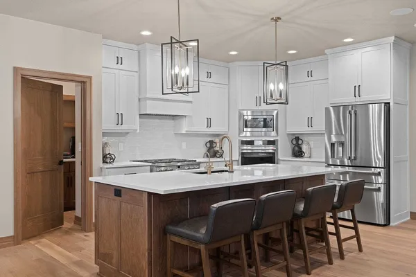 $1,050,000 | 4093 Half Crown Run, De Pere, WI 54115