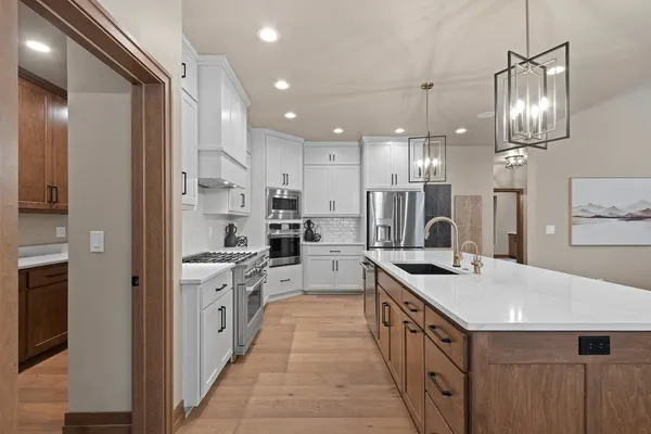 $1,050,000 | 4093 Half Crown Run, De Pere, WI 54115