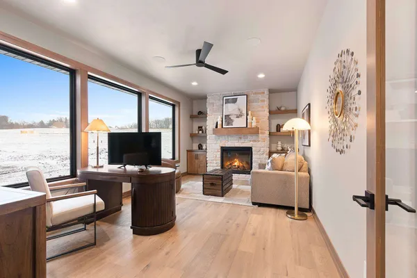 $1,050,000 | 4093 Half Crown Run, De Pere, WI 54115