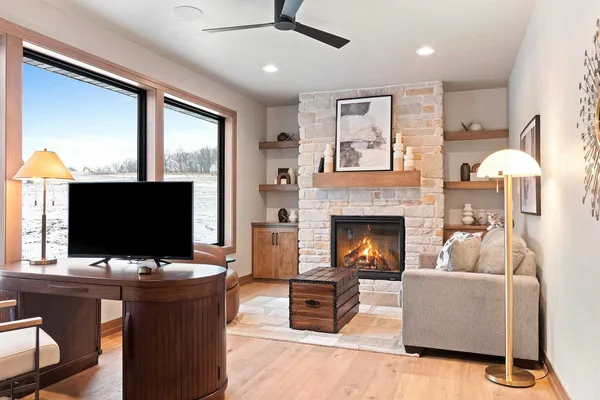 $1,050,000 | 4093 Half Crown Run, De Pere, WI 54115