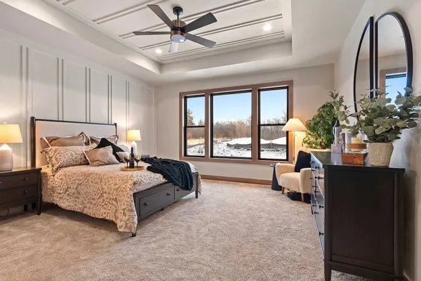 $1,050,000 | 4093 Half Crown Run, De Pere, WI 54115