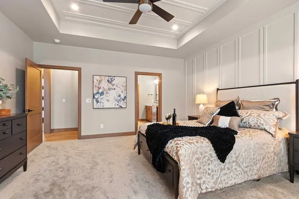 $1,050,000 | 4093 Half Crown Run, De Pere, WI 54115