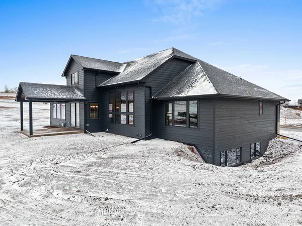 $1,050,000 | 4093 Half Crown Run, De Pere, WI 54115
