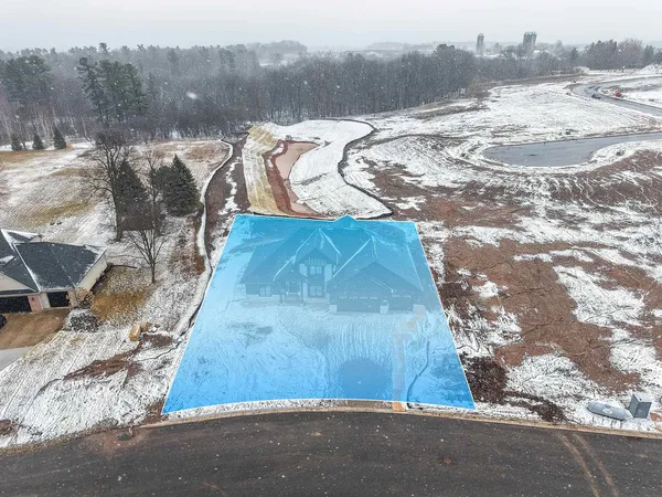 $1,050,000 | 4093 Half Crown Run, De Pere, WI 54115