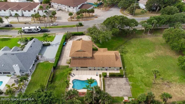 $6,500 | 250 East Central Boulevard, Cape Canaveral, FL 32920