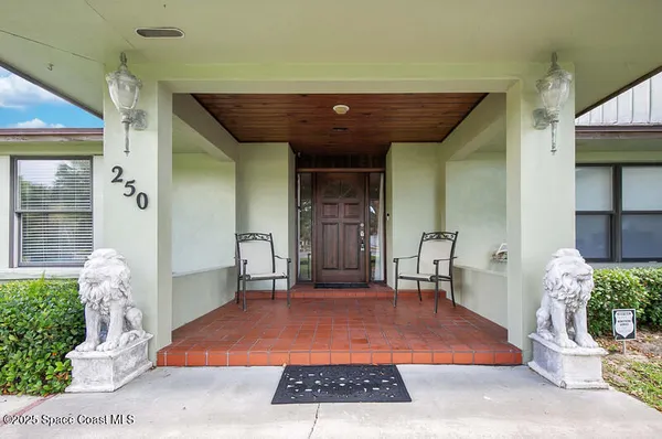 $6,500 | 250 East Central Boulevard, Cape Canaveral, FL 32920