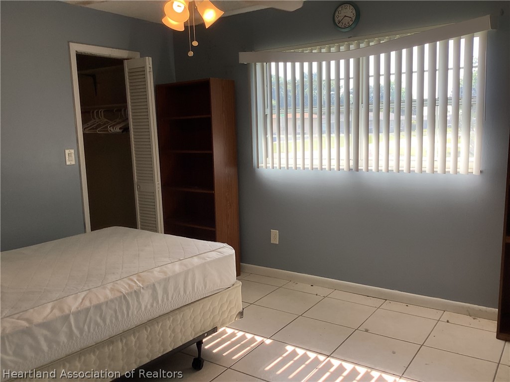 1123 Forest Road Sebring, FL 33872 - Photo 7 of 11 Bedroom 2