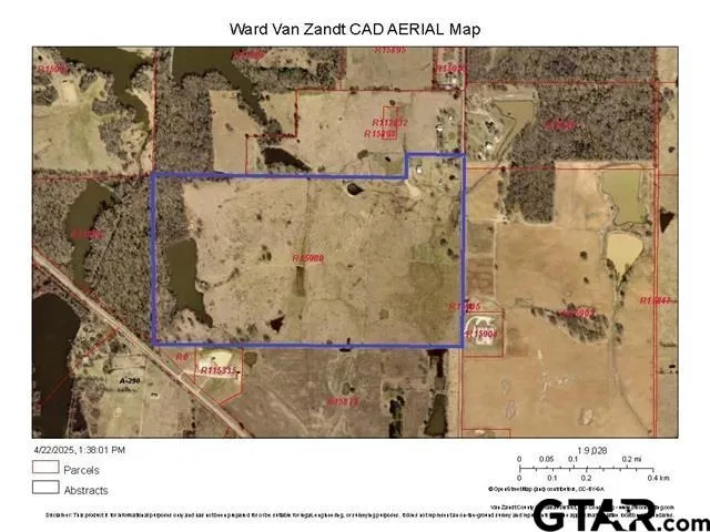 $1,350,000 | 1846 Vz County Road 1605, Grand Saline, TX 75140
