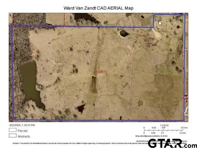 $1,350,000 | 1846 Vz County Road 1605, Grand Saline, TX 75140