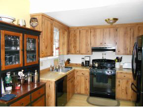 159 Summer Street, Unit 159 Amherst, NH 03031 - Photo 4 of 14 Gallery Image 4