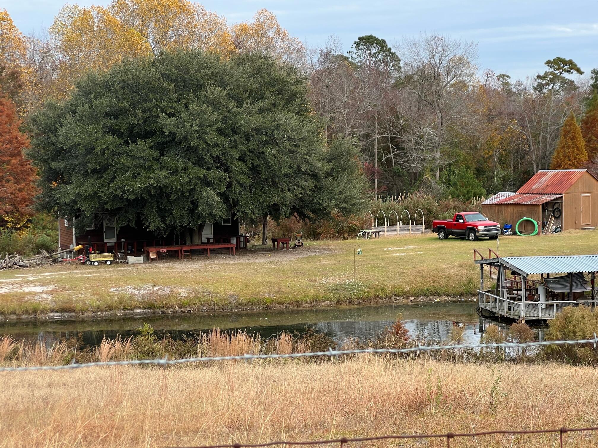 719 Redds Branch Road Aiken, SC 29801 - Photo 1 of 13