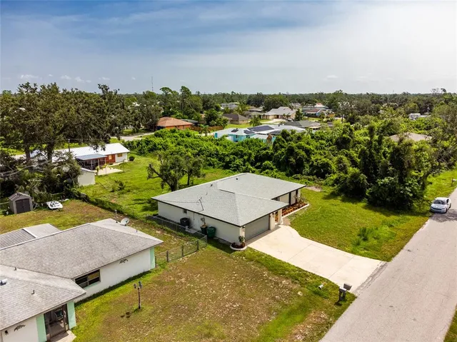 $1,900 | 1196 Ample Avenue, Port Charlotte, FL 33948