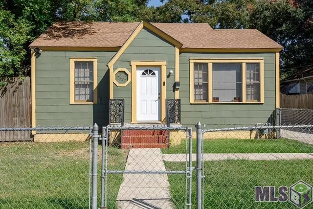 $1,075 | 3135 Monroe Avenue, Baton Rouge, LA 70802