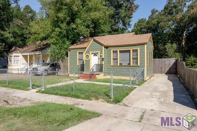 $1,075 | 3135 Monroe Avenue, Baton Rouge, LA 70802