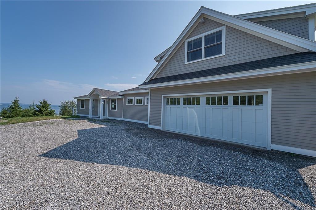 16 Stewart Line Road Harpswell, ME 04066 - Photo 24 of 28 Photo