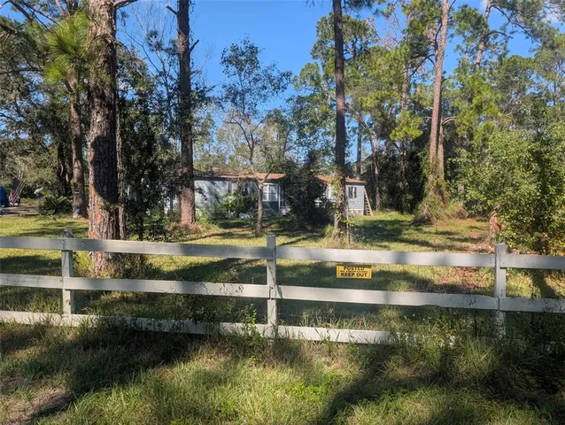 a view of a lake view