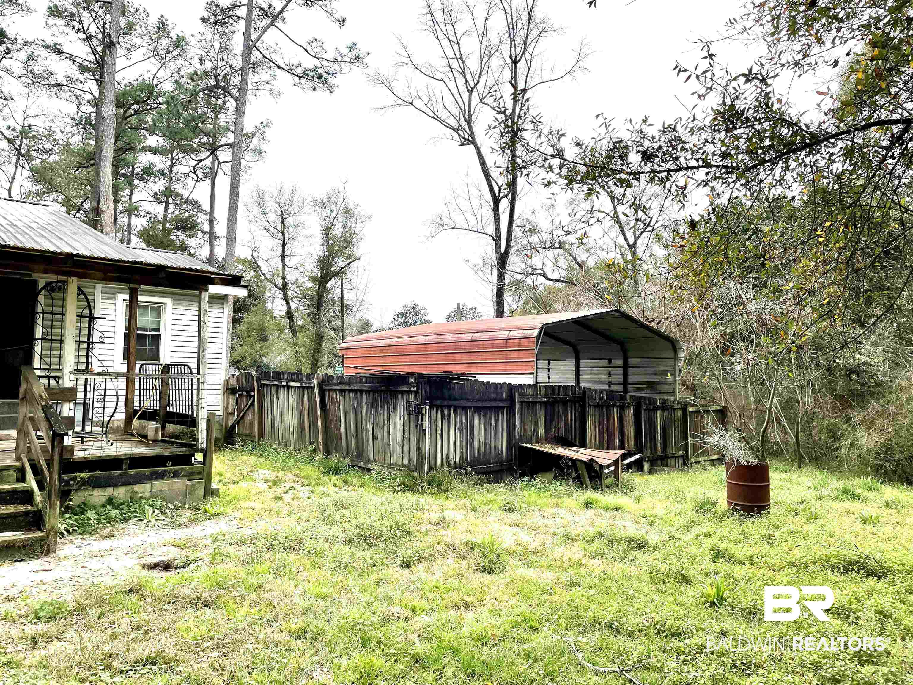 210 Dawson Street Brewton, AL 36426 - Photo 11 of 12