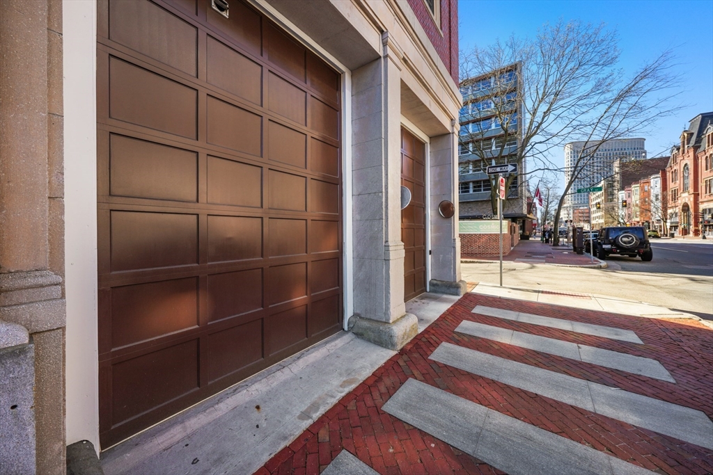 7 Warren Avenue, Unit 12 Boston, MA 02116 - Photo 12 of 12